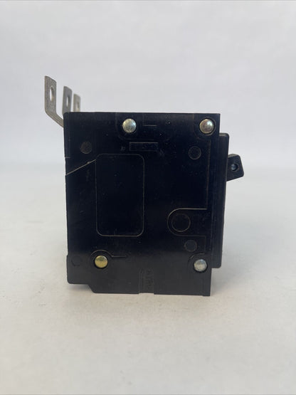 CHALLENGER CBB3015H CIRCUIT BREAKER 15AMP 240VAC 3POLE