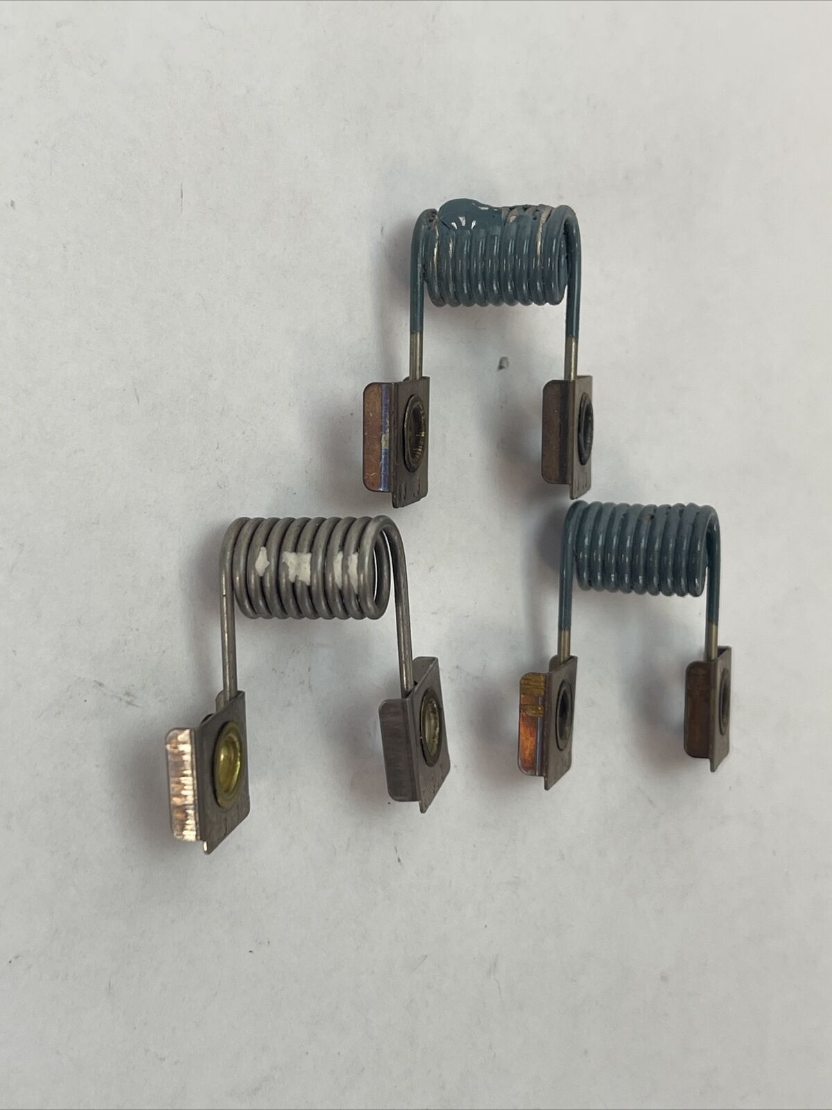 CLARK / SYLVANIA S3.3 HEATER (LOT OF 3)