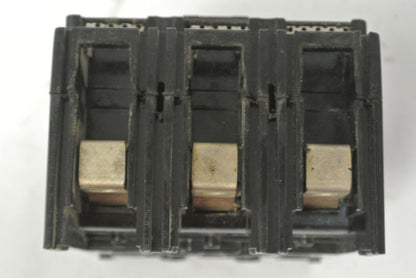 GE TEF134020 CIRCUIT BREAKER - 480VAC, 20A, 3-POLE