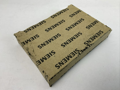 SIEMENS 5SJ4 125-7HG41 MINITURE CIRCUIT BREAKER 25AMP 240VAC 1POLE
