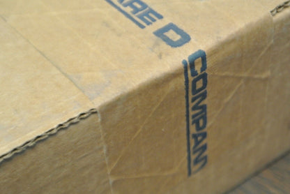 SQUARE D 9999 R44 ELECTRICAL INTERLOCK / TWO POLE / 9422 60A / NEW SURPLUS