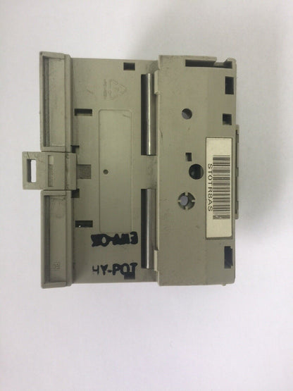 ALLEN BRADLEY 1794-TB2/A FLEXBUS TERMINAL BLOCK 5VDC 640mA