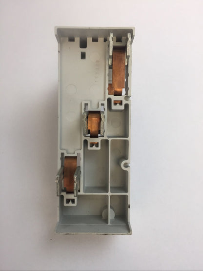 SIEMENS 8US1 111-4SM00 BUSBAR ADAPTOR 460V