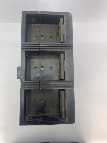 SQUARE D MAL36600 CIRCUIT BREAKER 600AMP 600VAC 250VDC 3POLE