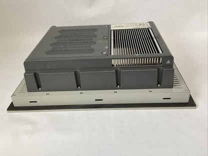 ALLEN BRADLEY 6181P-15TPXP SER E DIR 10000024194/06 1500P OPERATOR PANEL TOUCH