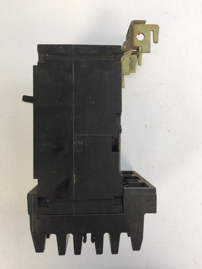 SQUARE D FA24020BC CIRCUIT BREAKER 480VAC 20A 2POLE