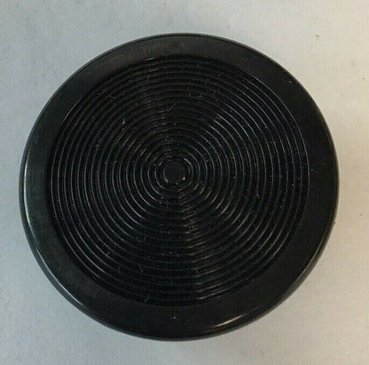 SQUARE D 9001KR4B MUSHROOM PUSHBUTTON OPERATOR SER.J