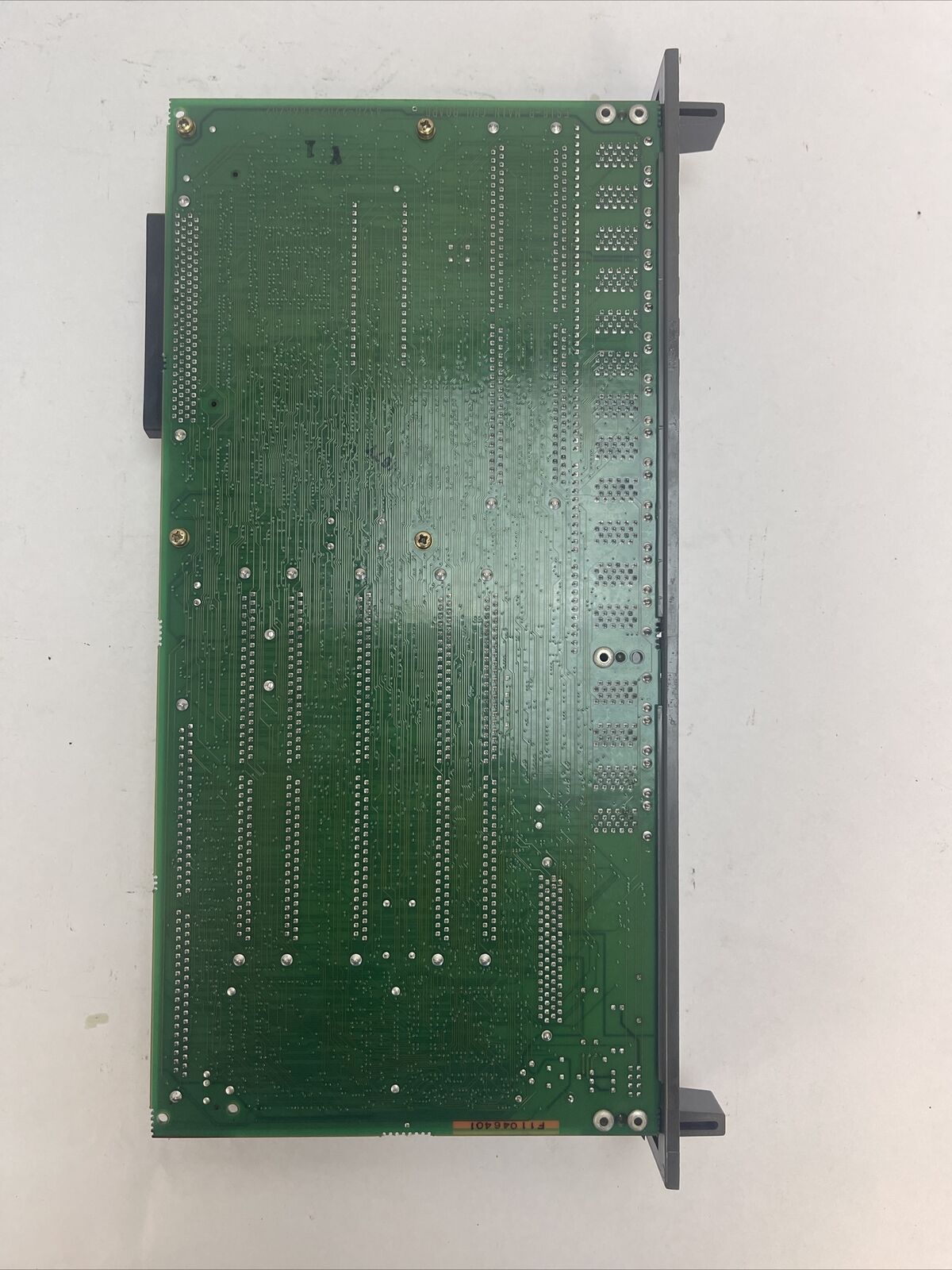 FANUC A16B-2202-0860/05D FS18B MAIN-A CIRCUIT BOARD