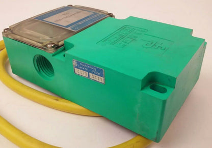 GOULD R.B.DENISON NJ50-F+VWO-C44 556, PROXIMITY LIMIT SWITCH,  NEW SURPLUS, NJ50