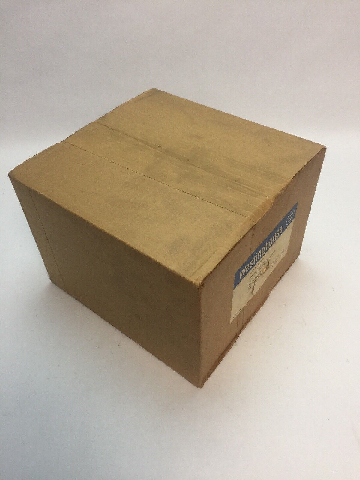 WESTINGHOUSE B110S07 MANUAL STARTER WITH THE RH STARTER OMITTED