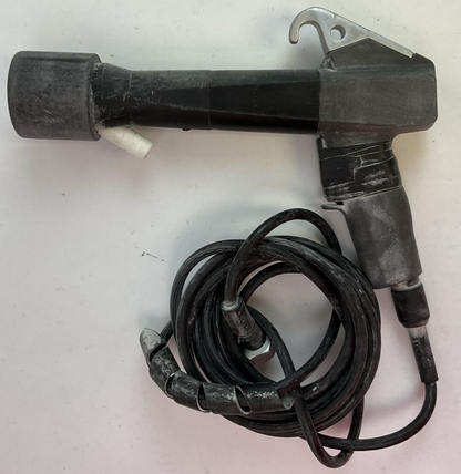 NORDSON MODEL VANTAGE P/N 1075733A POWDER GUN