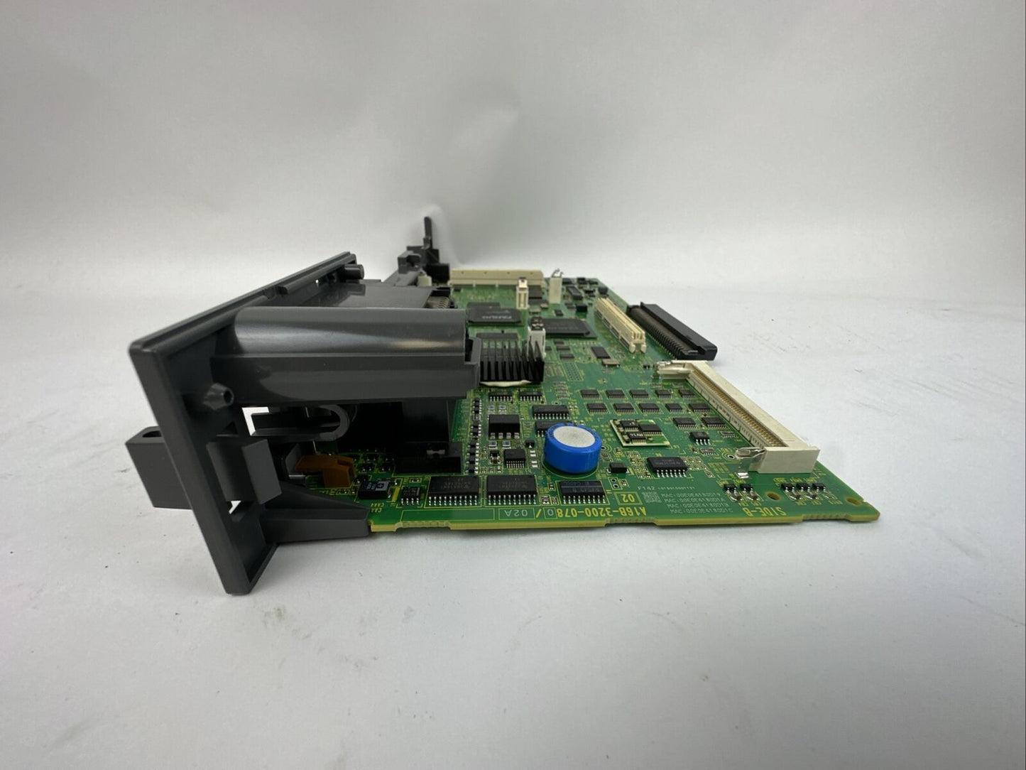 FANUC A16B-3200-0780/02A MAIN BOARD