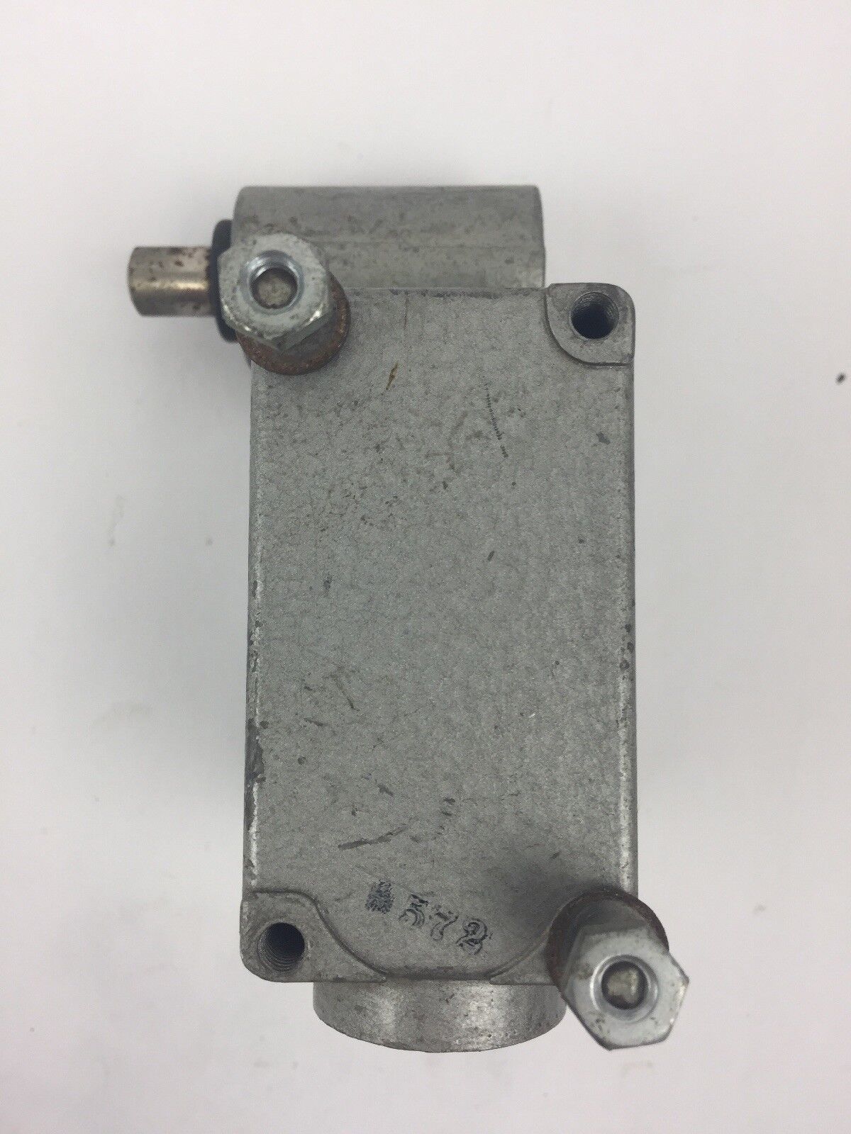 NAMCO M-8-350 SNAP LOCK SWITCH 600 VAC