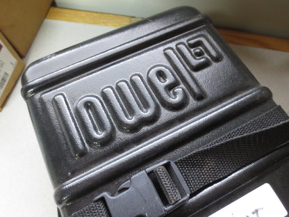 LOWELL TOTA PROFESSIONAL PHOTOGRAPHY LIGHTING SYSTEM - LIGHTS TRIPODS UMBRELLAS