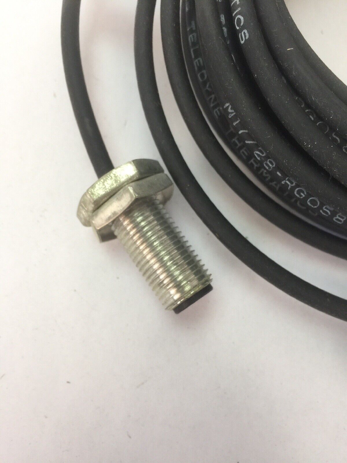MICRO SWITCH A HONEYWELL DIVISION FMSA7-25-B 8948
