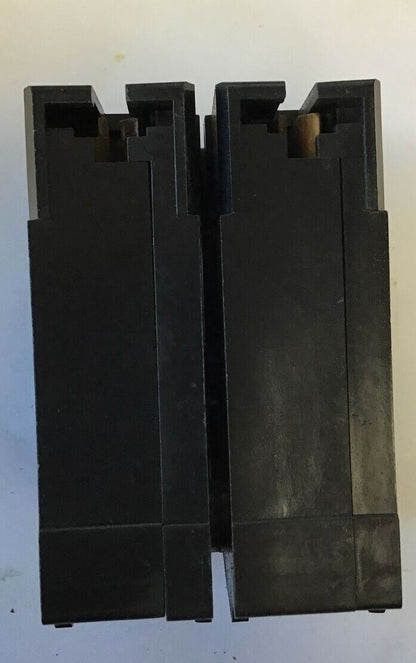 WESTINGHOUSE QPHW2050 CIRCUIT BREAKER 120/240VAC 2POLE 50AMP***LOTOF4***