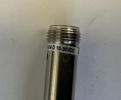 ALLEN BRADLEY 872C-N8CP12-D4 D PROXIMITY SENSOR 10-30VDC