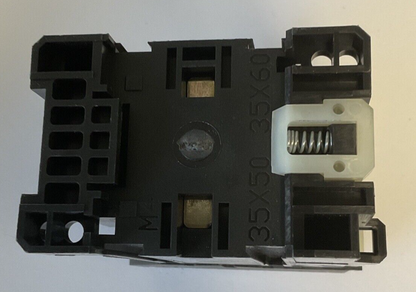 ALLEN BRADLEY 700DC-F400* CONTROL RELAY  SER.C 40E 10A 660V