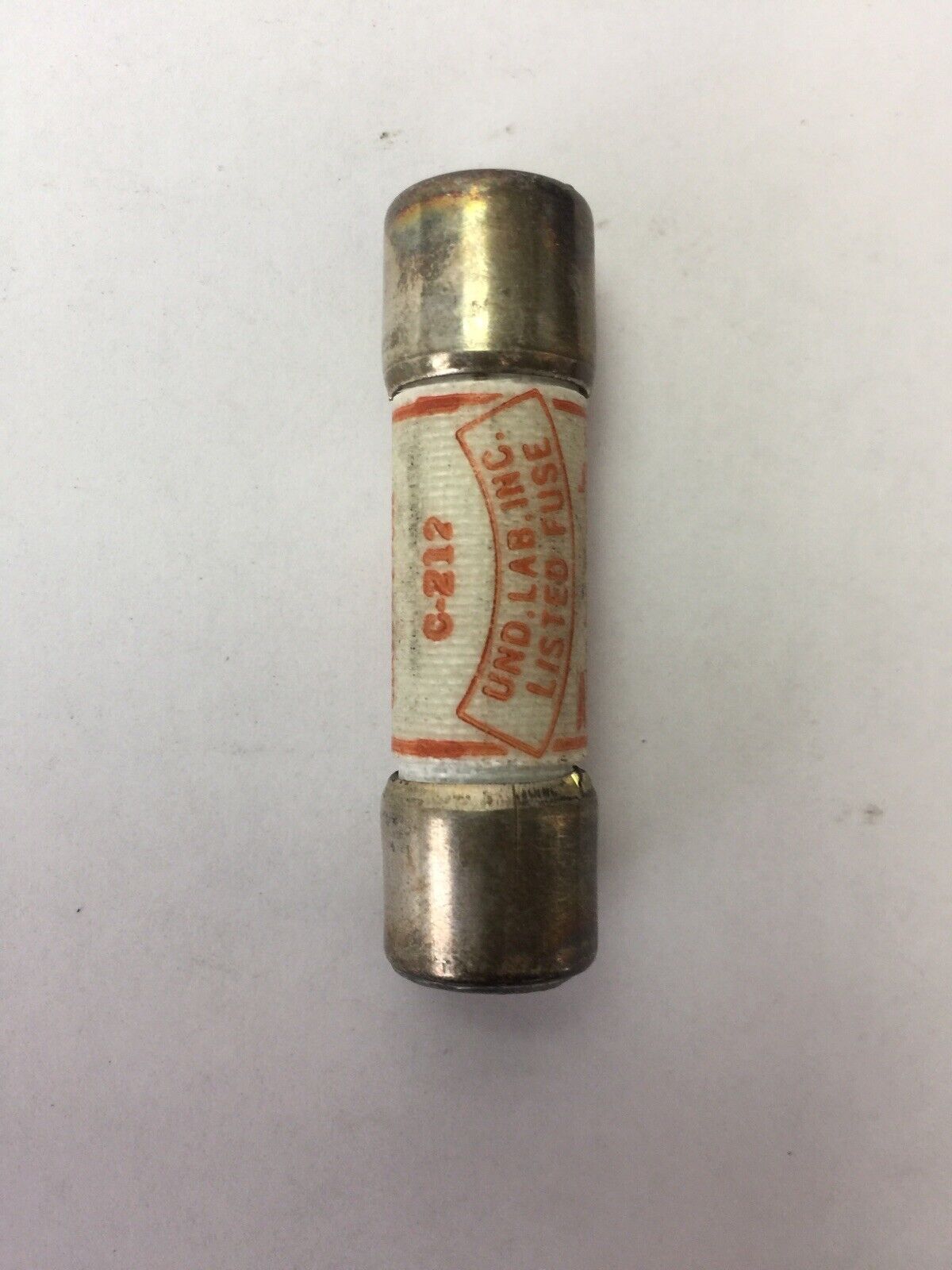 SHAWMUT AMP-TRAP AT-DE 20 DUAL ELEMENT TIME DELAY FUSE 20AMP 250VAC (LOT OF 10)