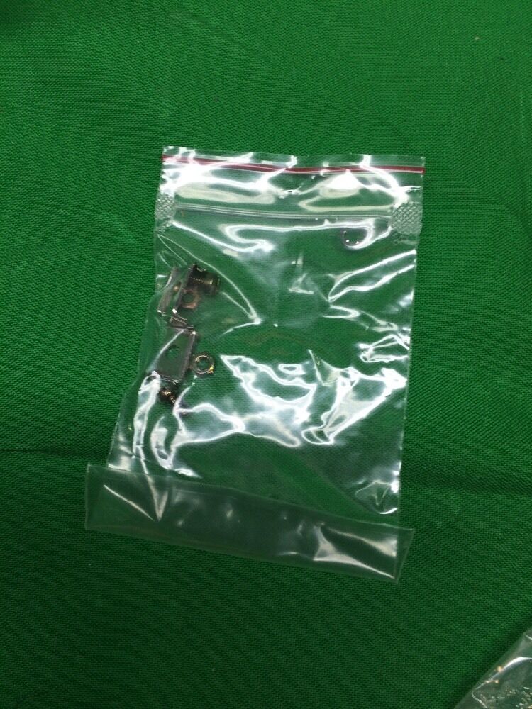 ALLEN-BRADLEY 1770-XXP CONNECTOR KIT 25-PIN MALE W/ 25-PIN D-SHELL