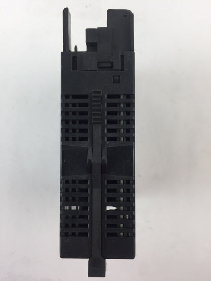 GE FANUC IC693MDL740H OUTPUT MODULE 12/24VDC 0.5A 16PT POS