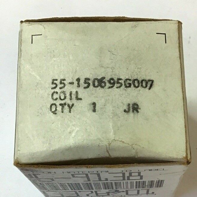 GENERAL ELECTRIC 55-150695G007/55-150695G7 110V 50HZ
