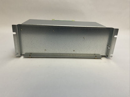FANUC A05B-2502-C400 POWER SUPPLY E-STOP UNIT