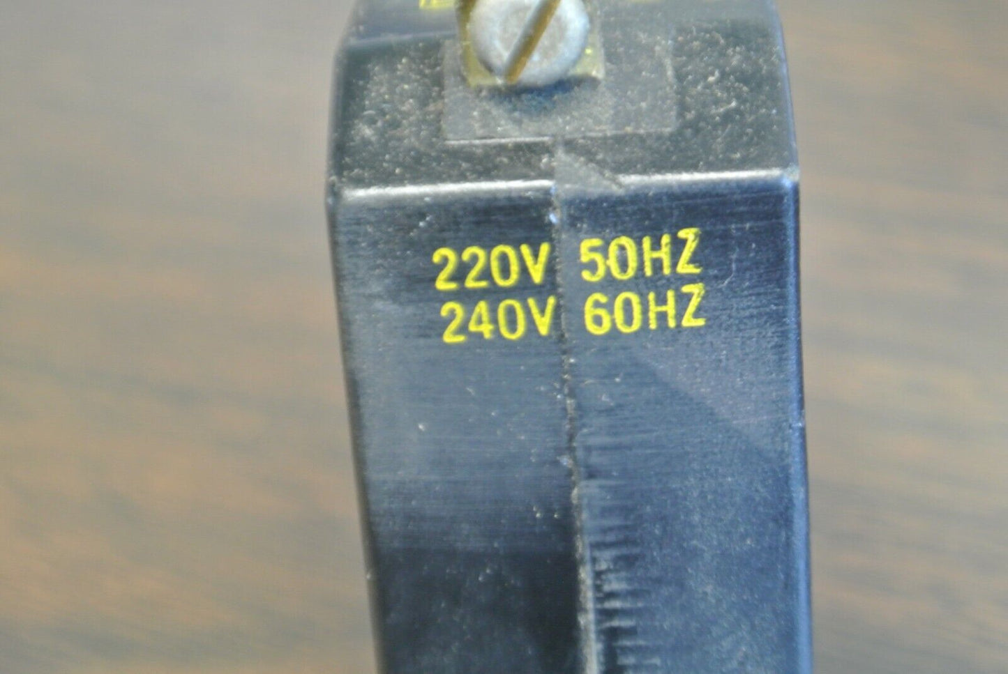 SQUARE D 1861-S1-R33A COIL / 220/240V, 50/60Hz / SIZE 0 TYPE B&R / NEW SURPLUS