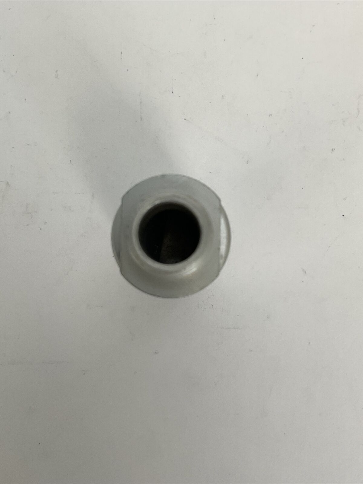 PARKER ES50MC 1/2" MUFFLER SILENCER 250PSI