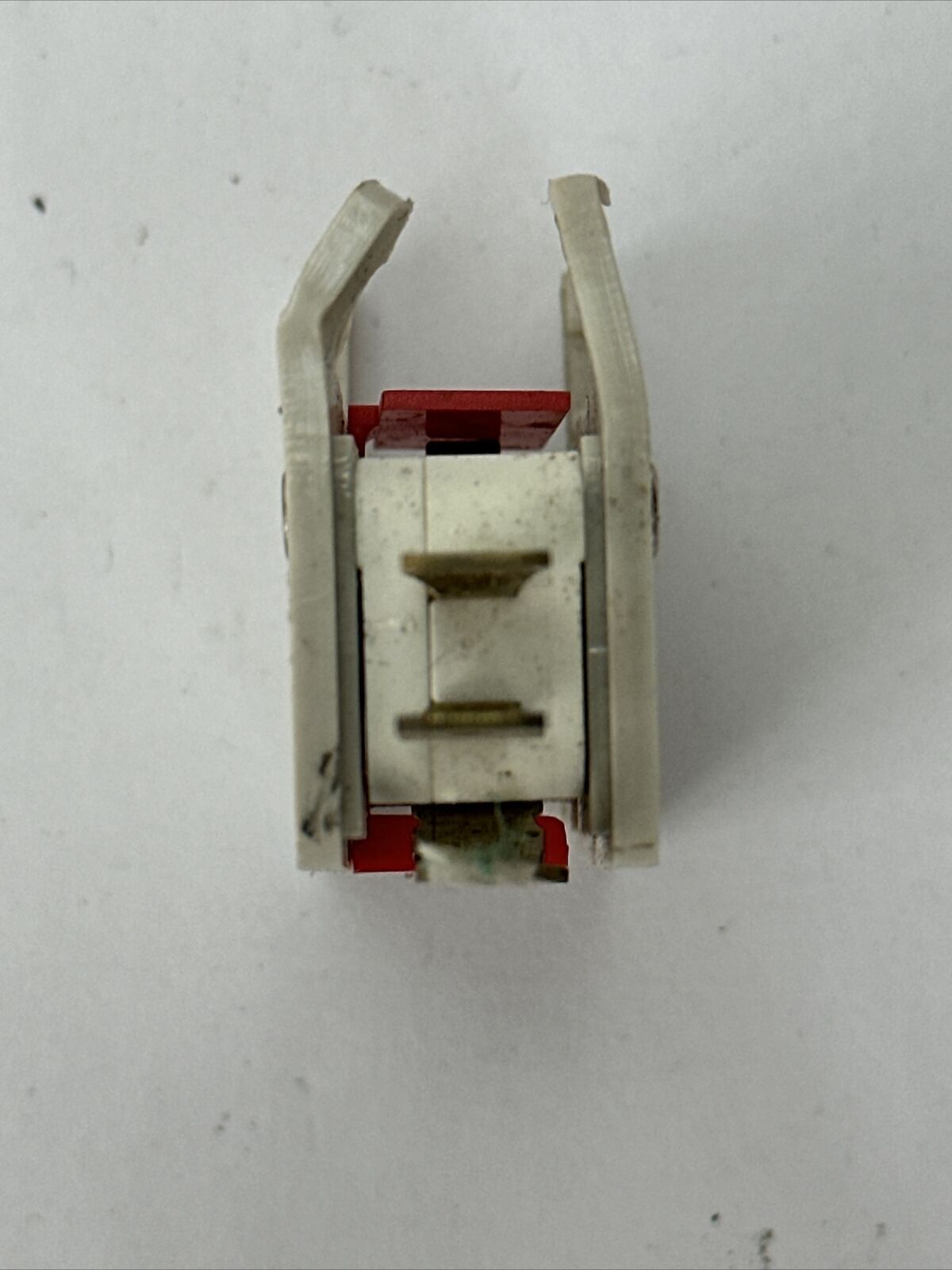 BUSSMANN MSW710-1S MICRO SWITCH 2A 250VAC 0.25A 250VDC 170 H 0069