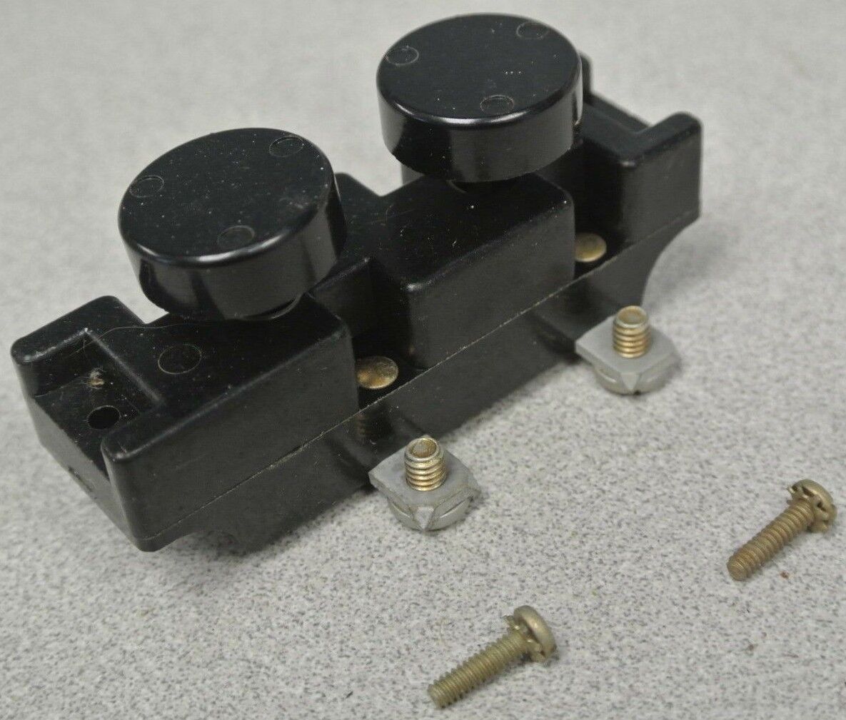 ALLEN-BRADLEY X-215804 UNIT ASSEMBLY for STANDARD DUTY PUSH BUTTON / NEW SURPLUS