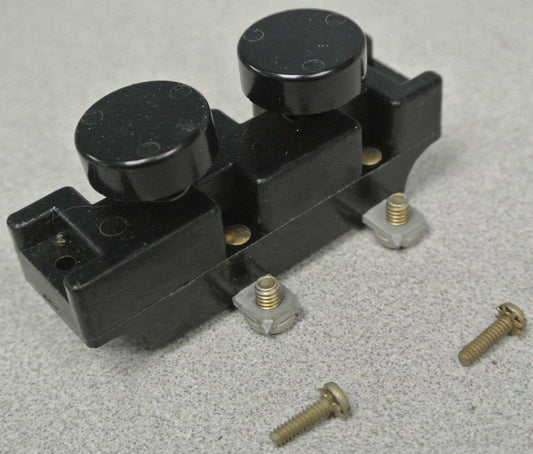 ALLEN-BRADLEY X-215804 UNIT ASSEMBLY for STANDARD DUTY PUSH BUTTON / NEW SURPLUS
