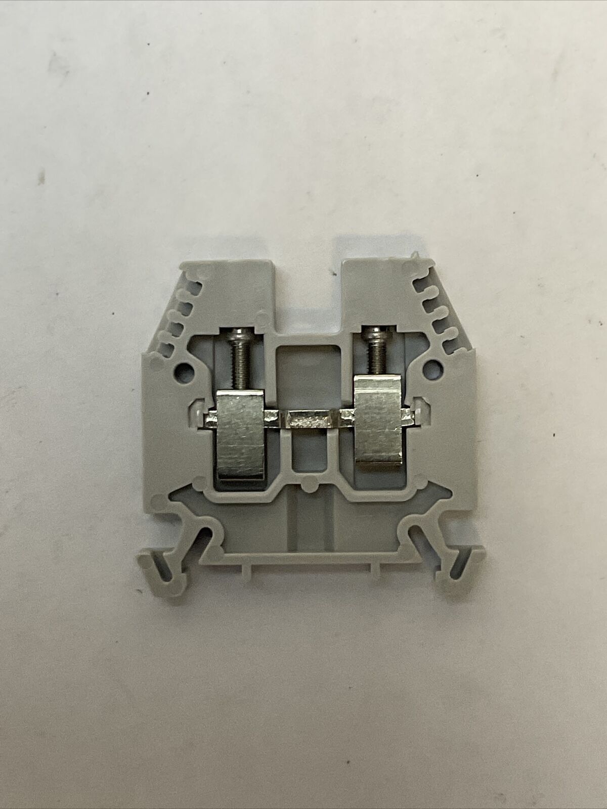 ALLEN BRADLEY 1492-W6 TERMINAL BLOCK (LOT OF 33)