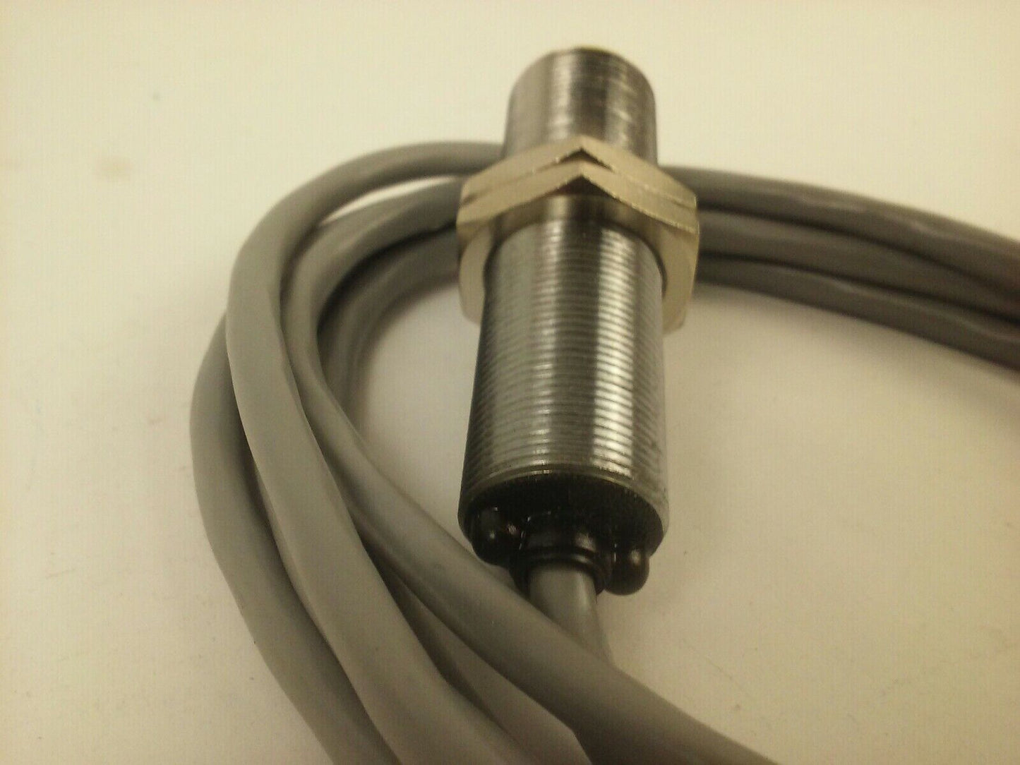 TURCK B15-G18-AN6X PROXIMITY SWITCH 10-30VDC