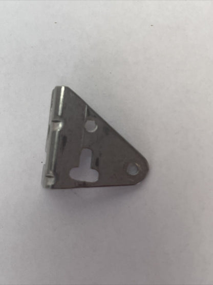 ELECTRONICS CORPORATION OF AMERICA 60-1695 MOUNTING BRACKET FOR 42SP1, 42SP2 &