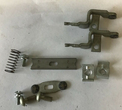 CUTLER HAMMER 10933H12A CONTACT KIT