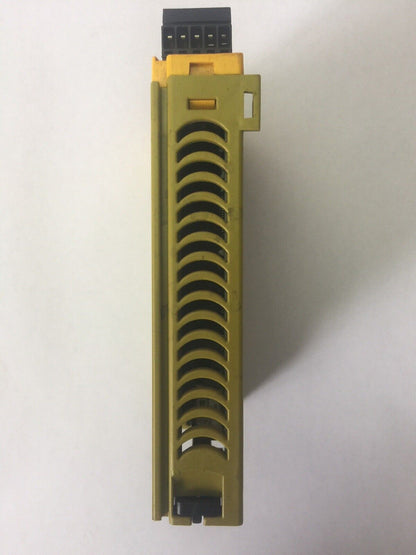 PILZ PNOZ mi1p SAFETY RELAY 24VDC/8mA EXPANSION MODULE