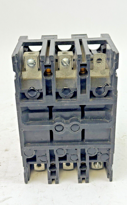 CUTLER-HAMMER / EATON - EHC3020 - CIRCUIT BREAKER - 20A/ 240 VAC/ 3 POLE