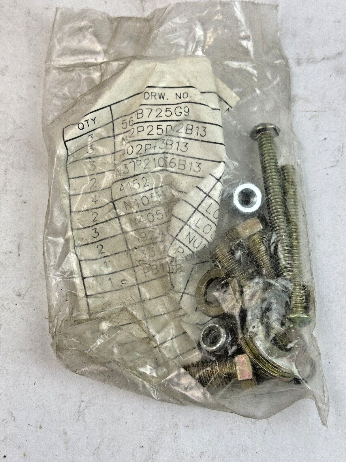 GE - TJ63PD1A - PLUG-IN MOUNTING BASE ASSEMBLY - TYPE TJ - NEW OLD STOCK