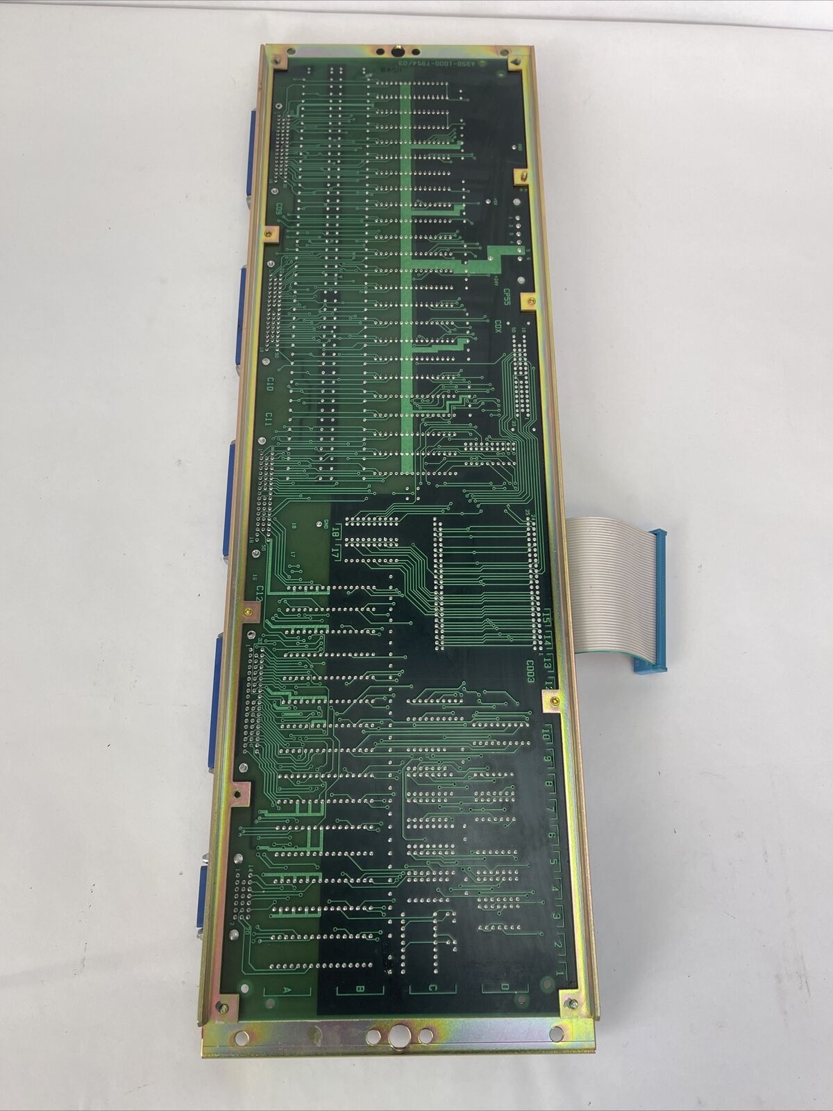 FANUC A20B-1000-0950/03A CIRCUIT BOARD