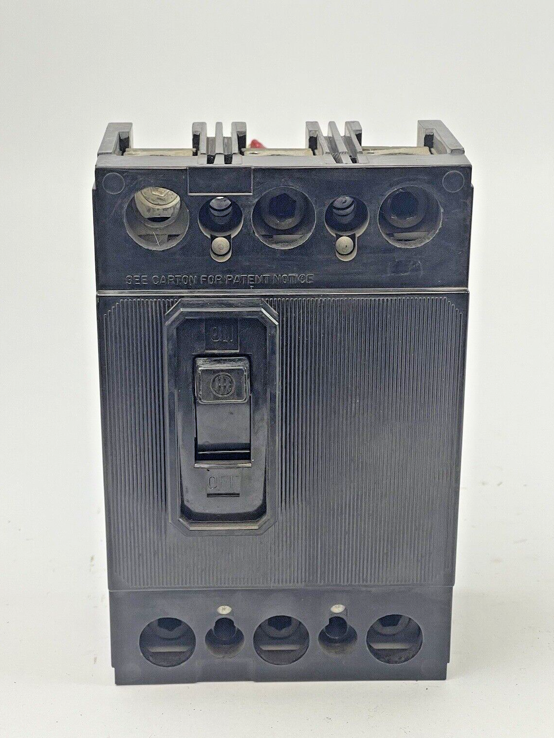 ITE/ SIEMENS/ GOULD - QJ3B175Y1 - CIRCUIT BREAKER - 3POLE, 240 VAC, 175 A, 400hZ