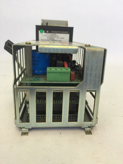 SQUARE D 52045-062-50 AC WELD CONTROL MODULE