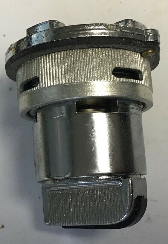SQUARE D 9001 TS-6 SELECTOR SWITCH OPERATOR SER.A