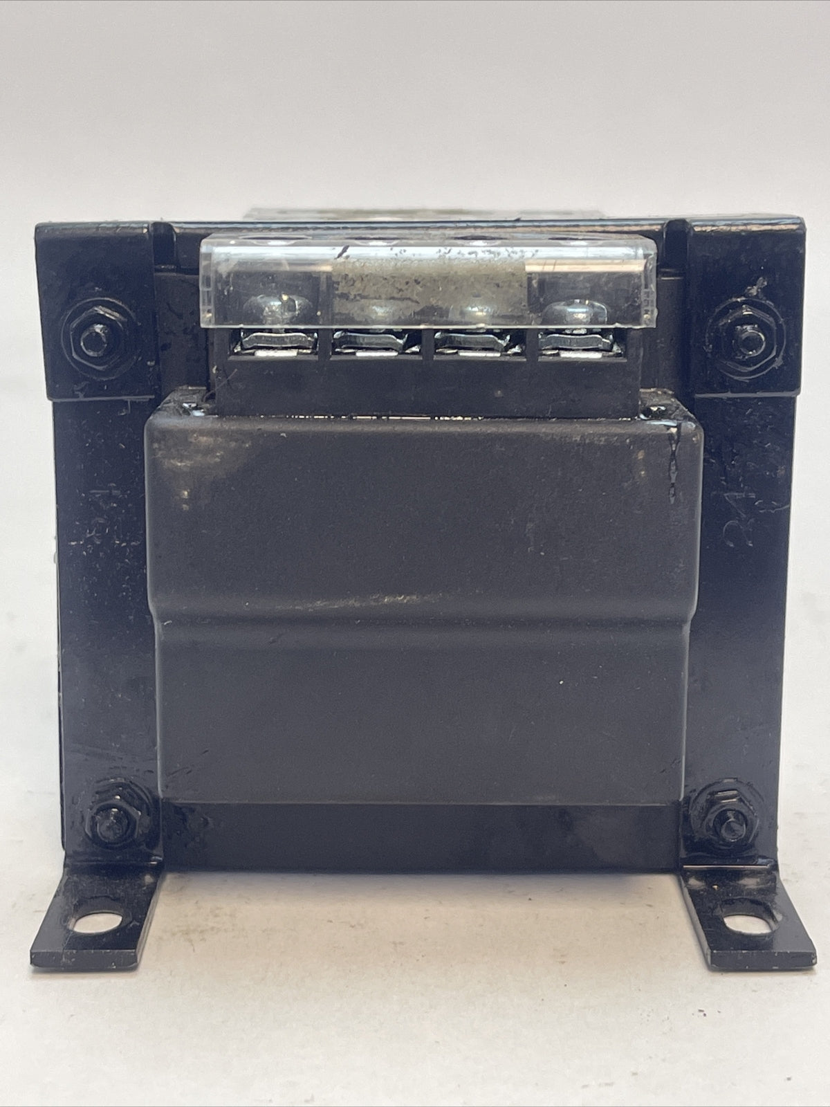 INDUSTRIAL CONTROL TRANSFORMER CE010050 50VA 50/60HZ