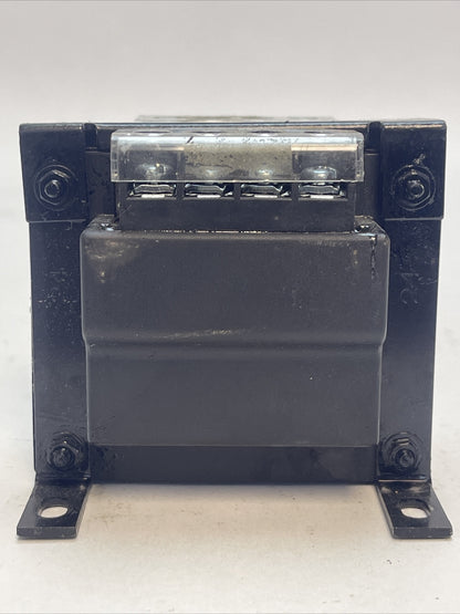 INDUSTRIAL CONTROL TRANSFORMER CE010050 50VA 50/60HZ