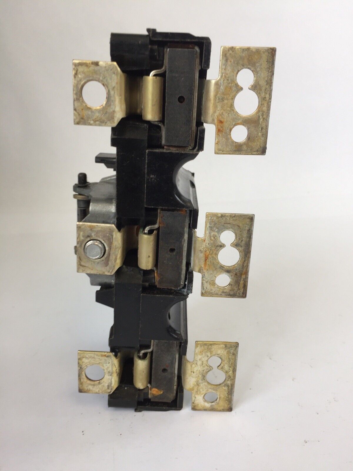 GE TJK436T350 TRIP UNIT 350 AMP 3 POLE MAG TRIP ADJ 1050-3500A