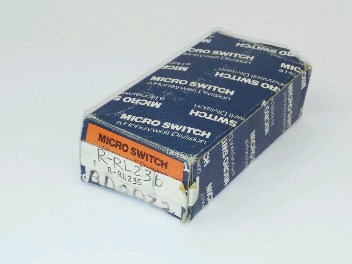 Micro Switch R-RL236 Limit Switch