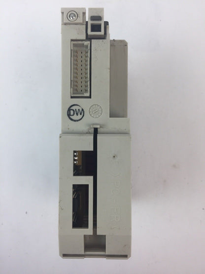 AEG DEP 218 INPUT MODULE 16 DIG 115VAC/6mA