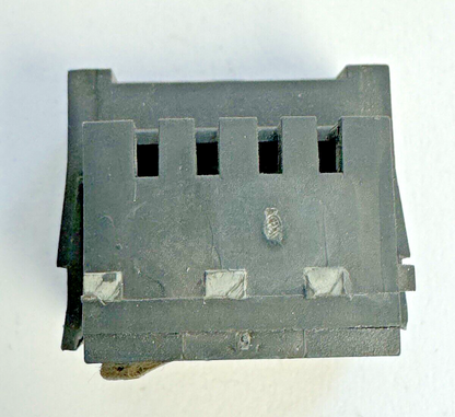 GE - SRPG400A350 - RATING PLUG W/ ADJUSTABLE INSTANTANEOUS TRIP - 350A