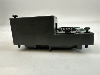 SIEMENS SIMATIC S7 6ES7 141-1BF12-0XB0 BASIC MODULE ET 200X DI 8 X DC 24V